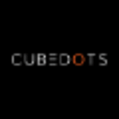 Cubedots Pvt Ltd